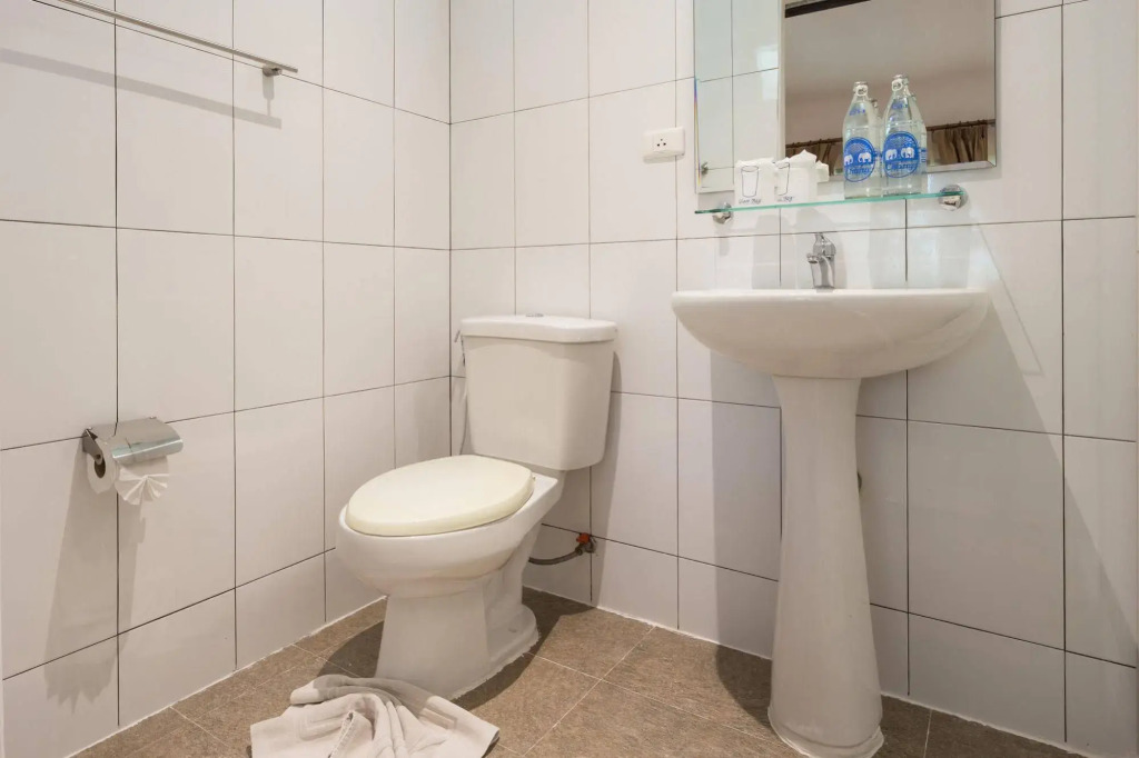 Austrian Garden Hotel & Restaurant Patong