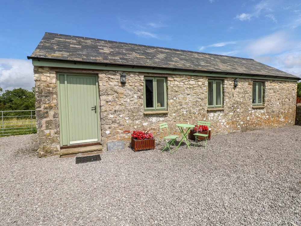 Ash Tree Cottage