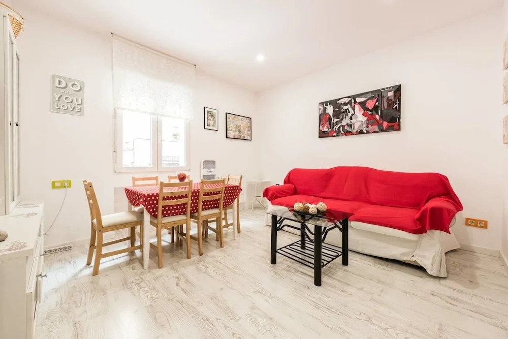 Apartamento Condes de Barcelona