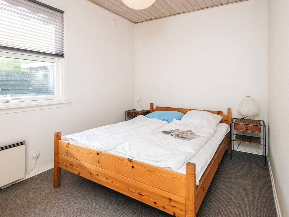 6 person holiday home in Hemmet