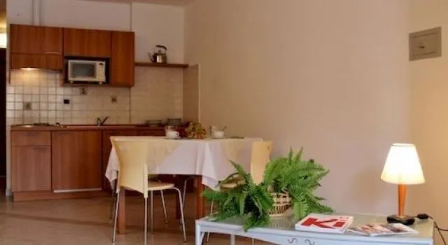 Casa Marte