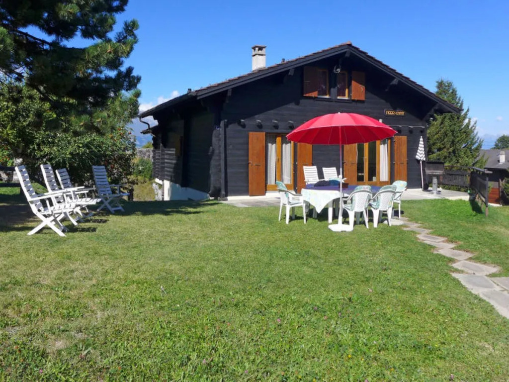 Chalet Peer Gynt by Interhome