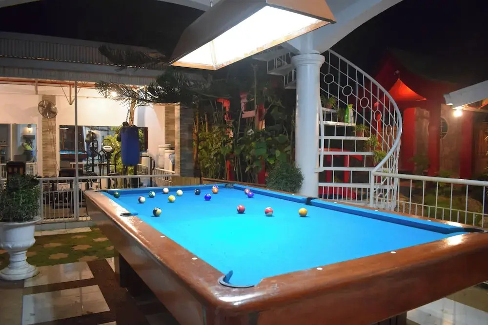 Orokasa Guesthouse