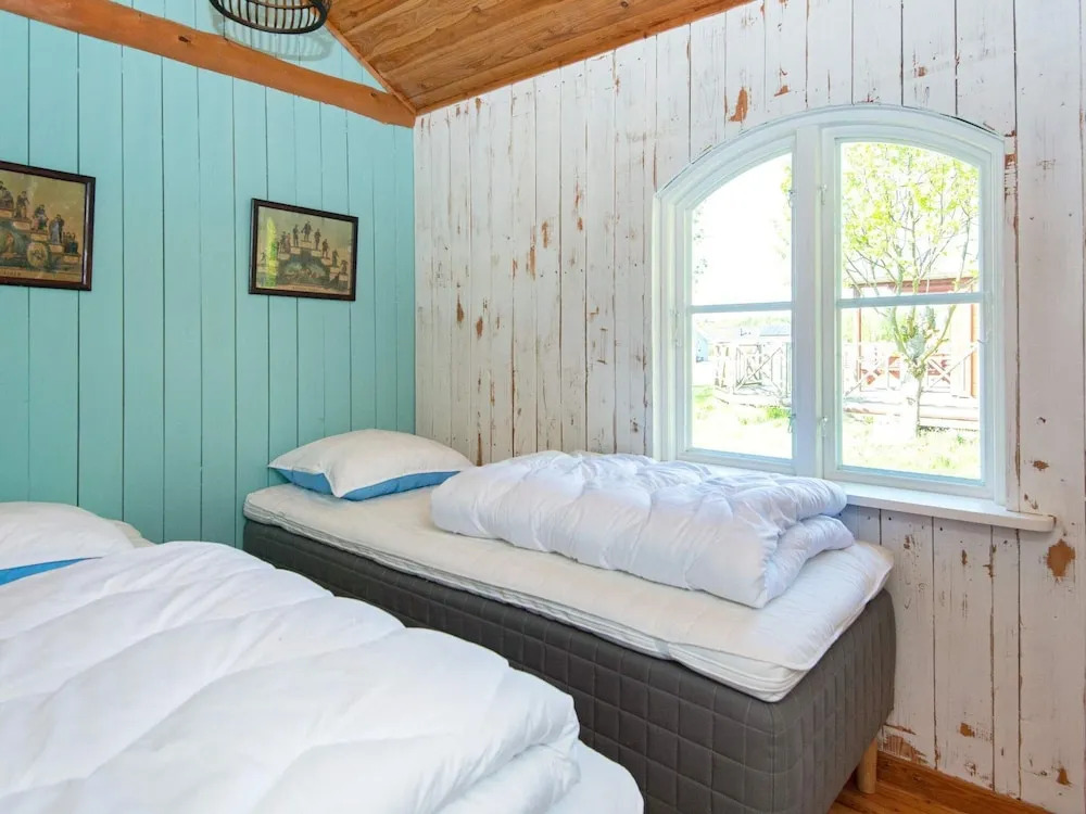 6 person holiday home in Hovborg-By Traum