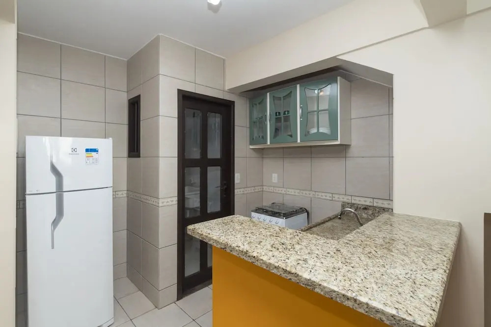 Apartamento 2 quartos - 302 - 4