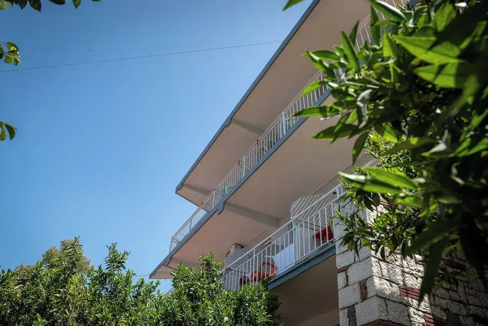 Nika Hotel Rradhime