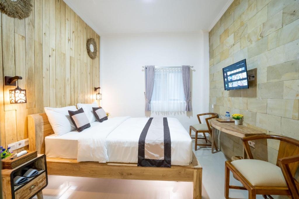 Oki Taru Residence