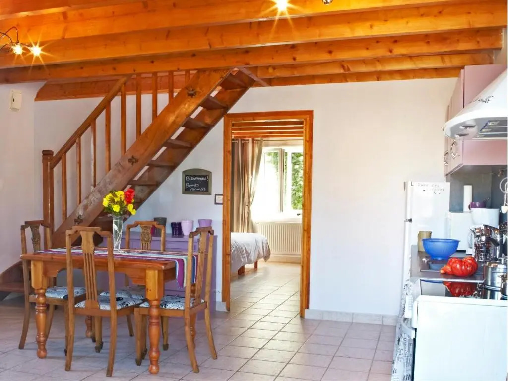 Domaine le Puits de Jeanne