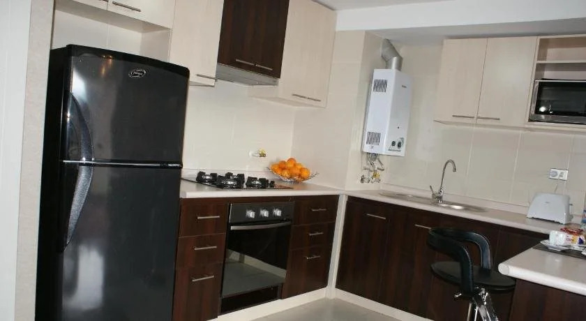 SINGLE RENTAPARTMENT