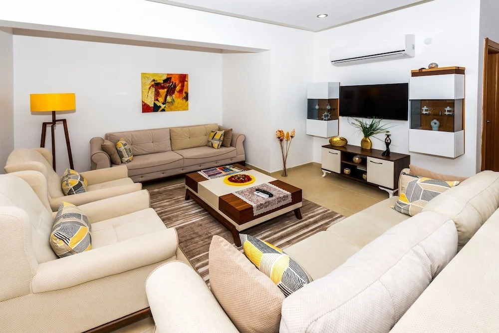 Pinara Residence Three Bedroom D4