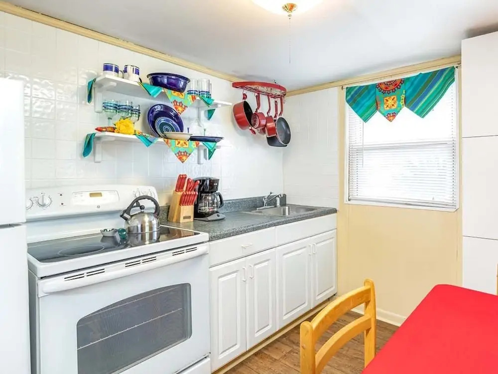 Kahuna Kabana Tybee Vacation Rentals