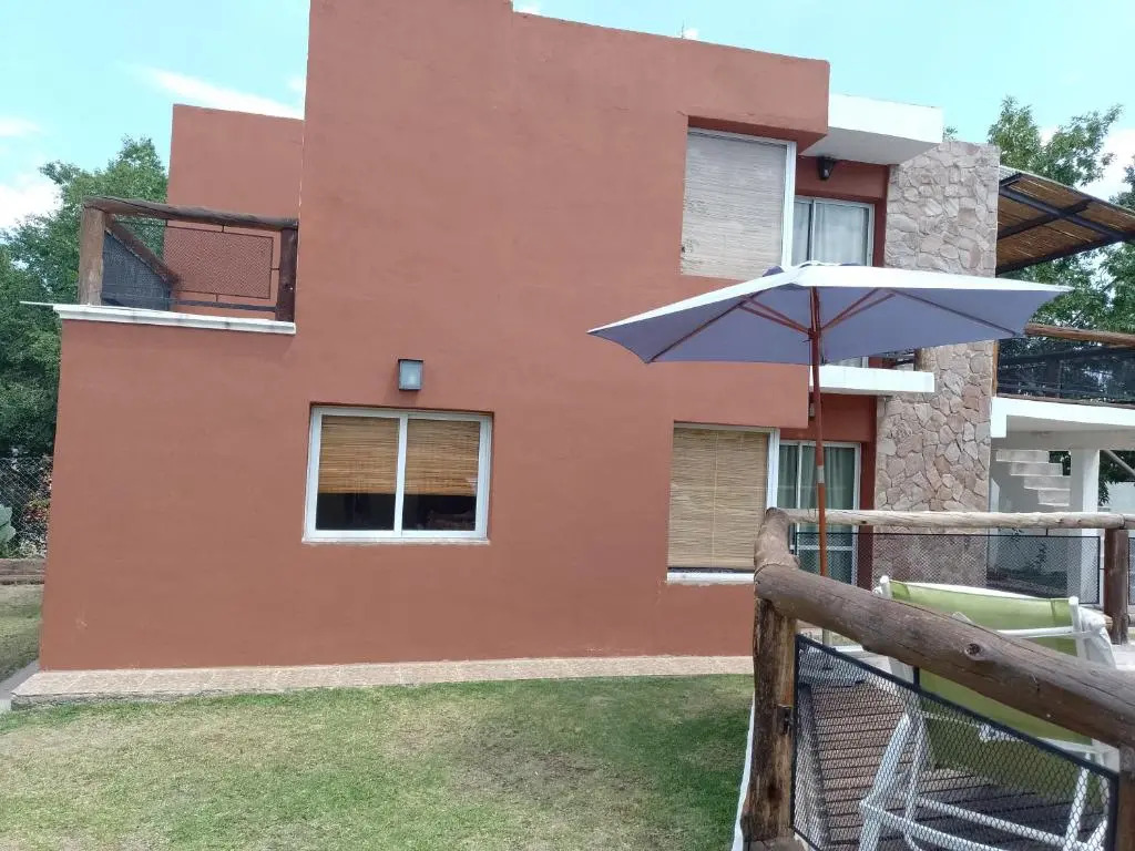 Cerro Encanto