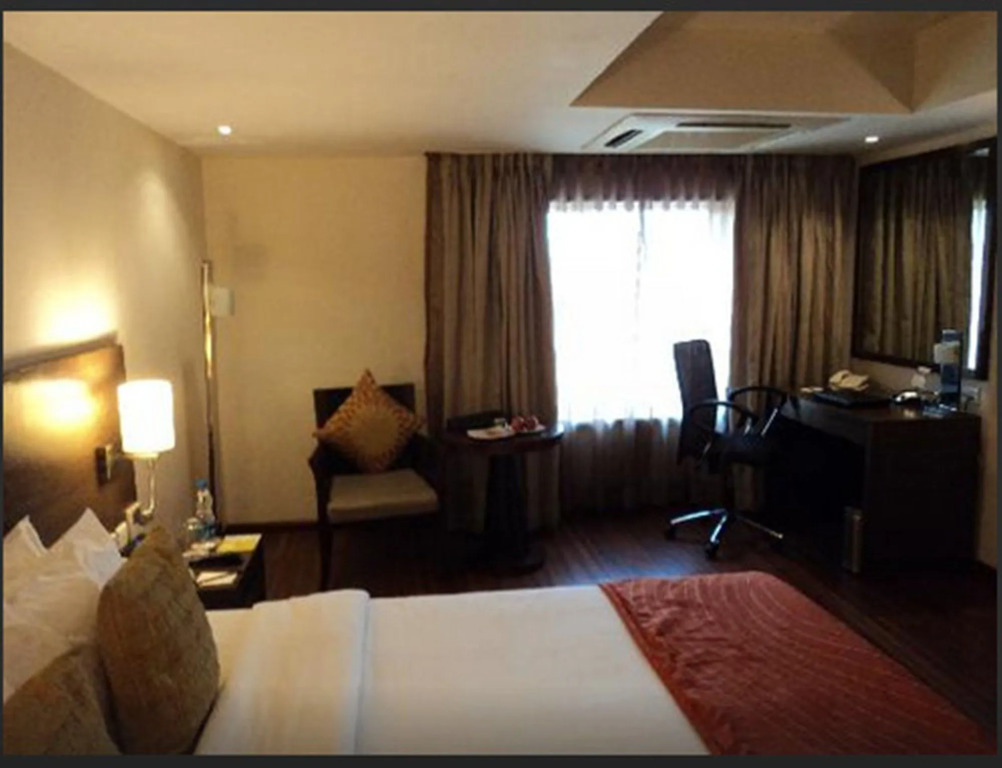 Lemon Tree Premier, Navi Mumbai