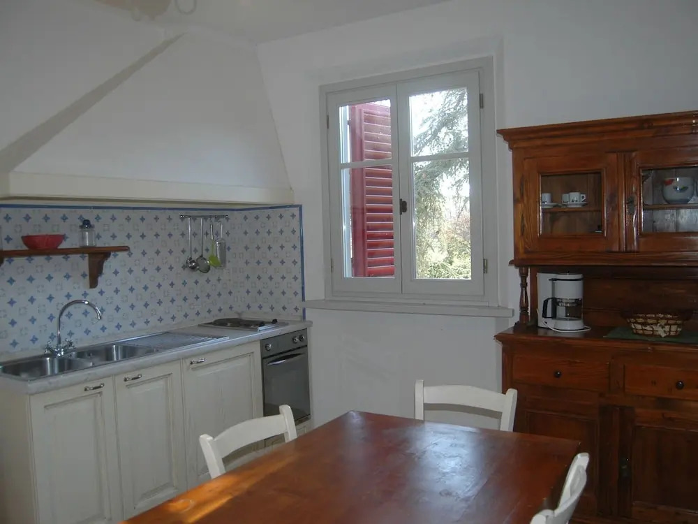 Garden-view Farmhouse in Certaldo With Swimming Pool