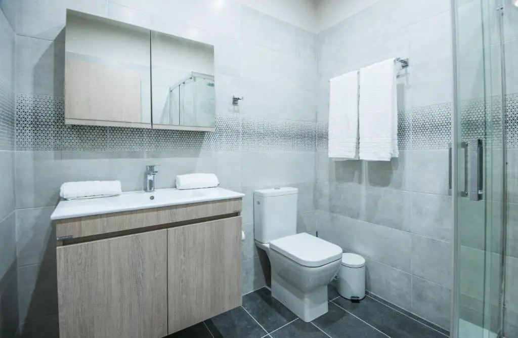 Olivia Suite