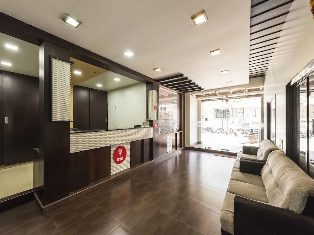 Sai Kalyan suites
