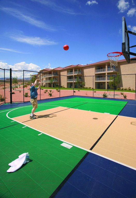 WorldMark St. George