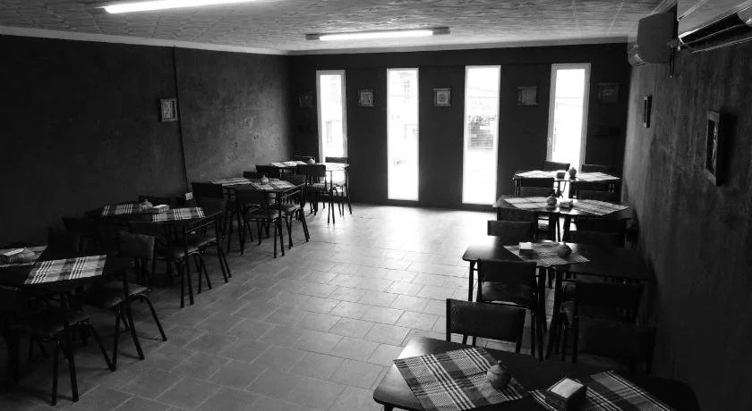 La Pérgola Hotel Tucumán
