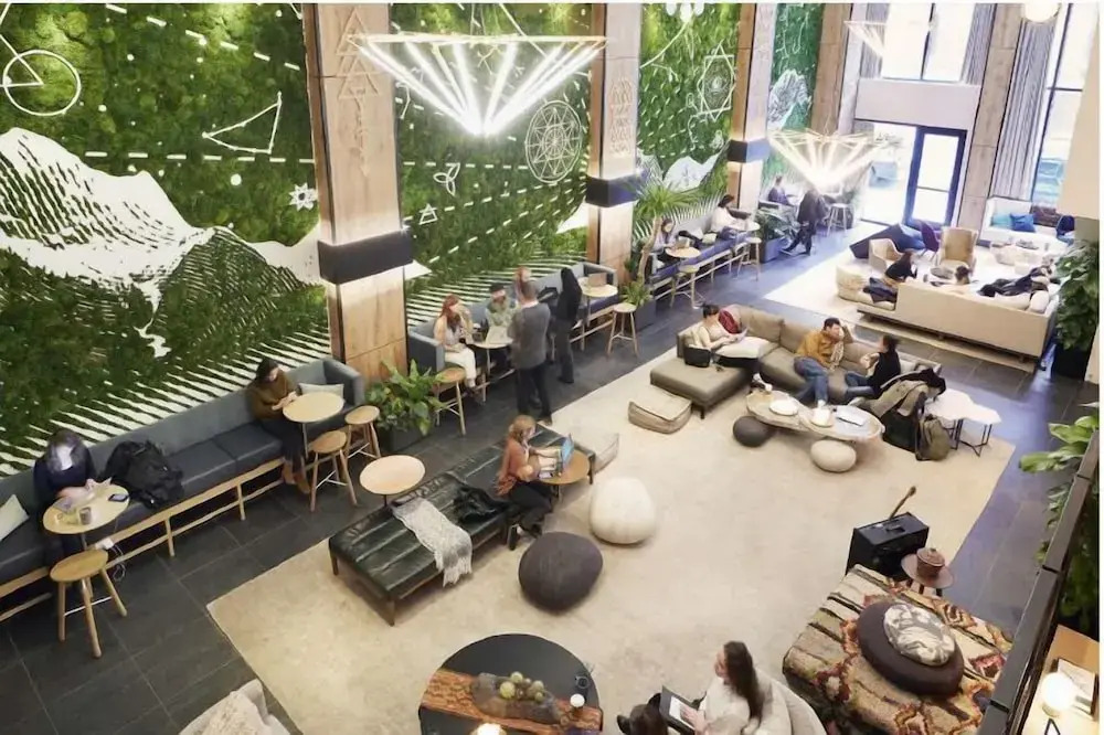 Denizen Hotel