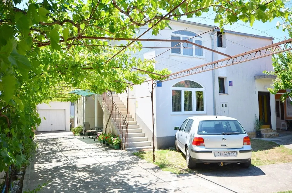 Apartments M&R ŠPADINA
