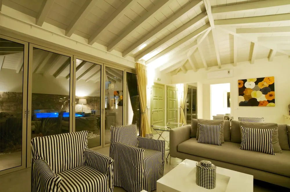 Villa Paparouna
