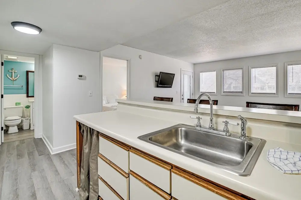 On-site Ocean Access: Myrtle Beach Resort Condo!