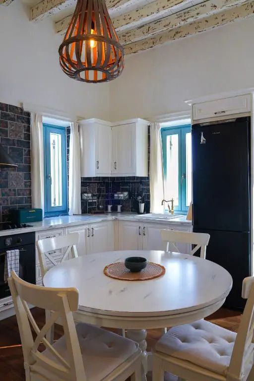 Traditional Chora House