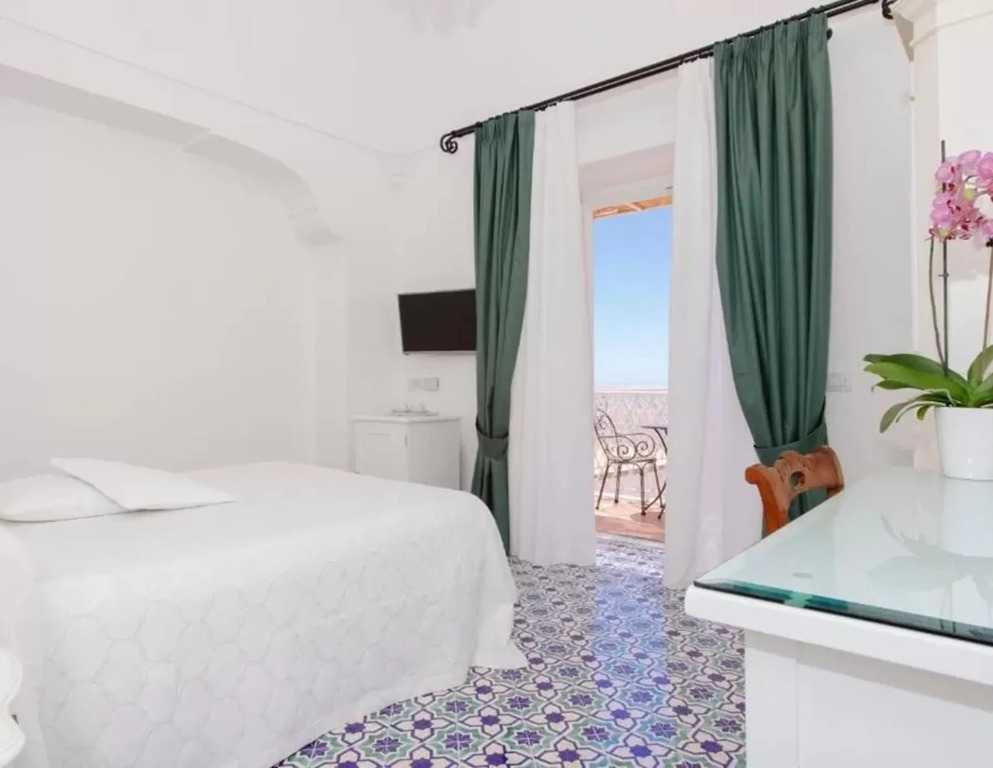 La Bizantina Luxury Villa