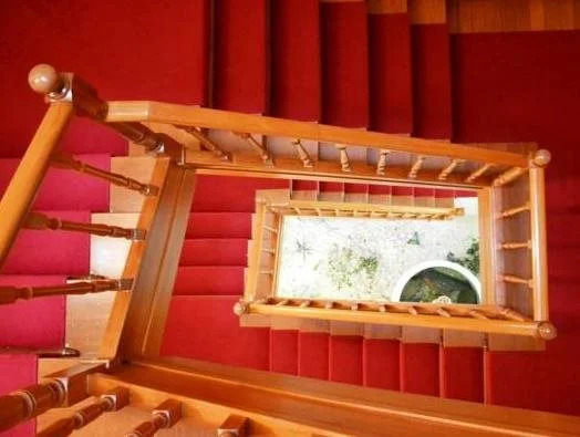 Hotel Pinheiro Manso