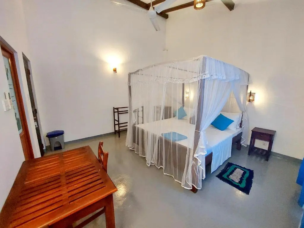 Sweden Inn Guesthouse