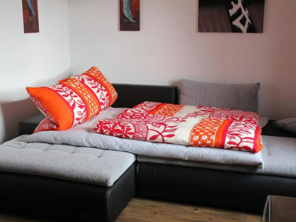 Ferienwohnung Sabine