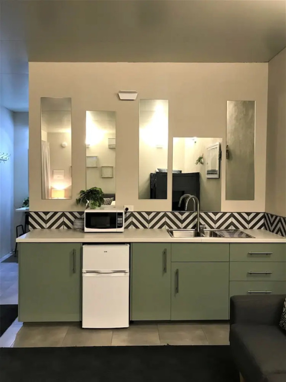 Scandi Stayz Retreat 3