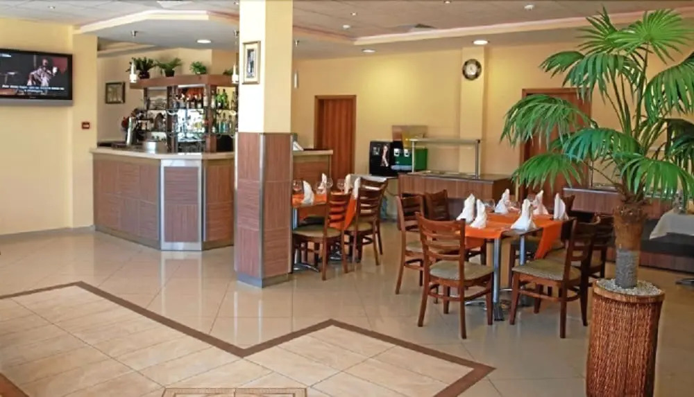 Hotel Black Sea