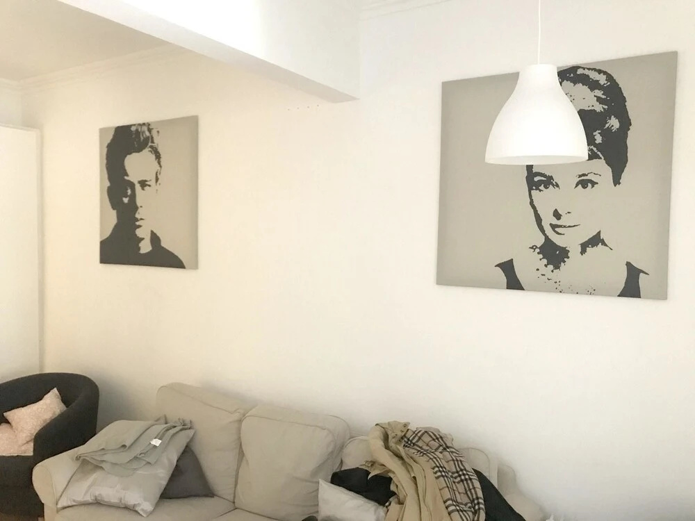 Apartment With 5 Bedrooms in Lisboa, With Wonderful City View, Furnish