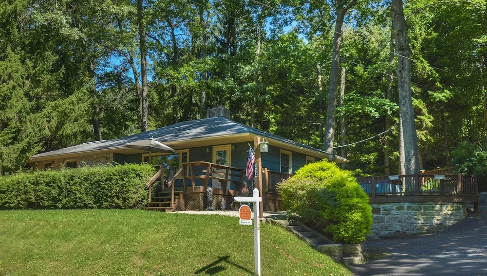 Whispering Oaks 3 Bedroom House