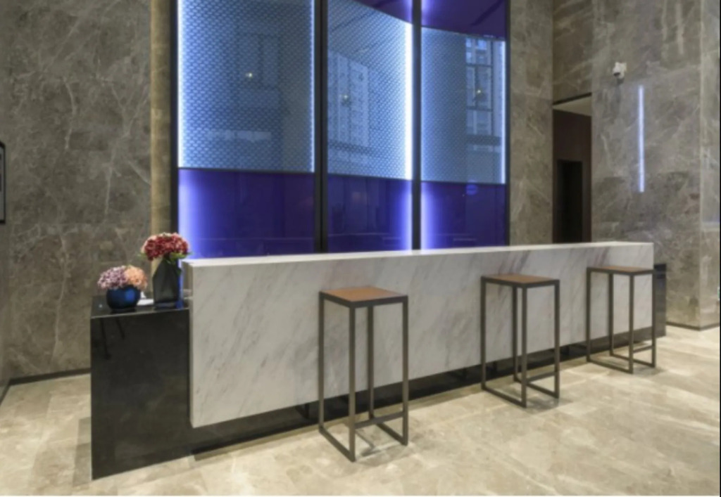 Hampton by Hilton Taiyuan Jinyang