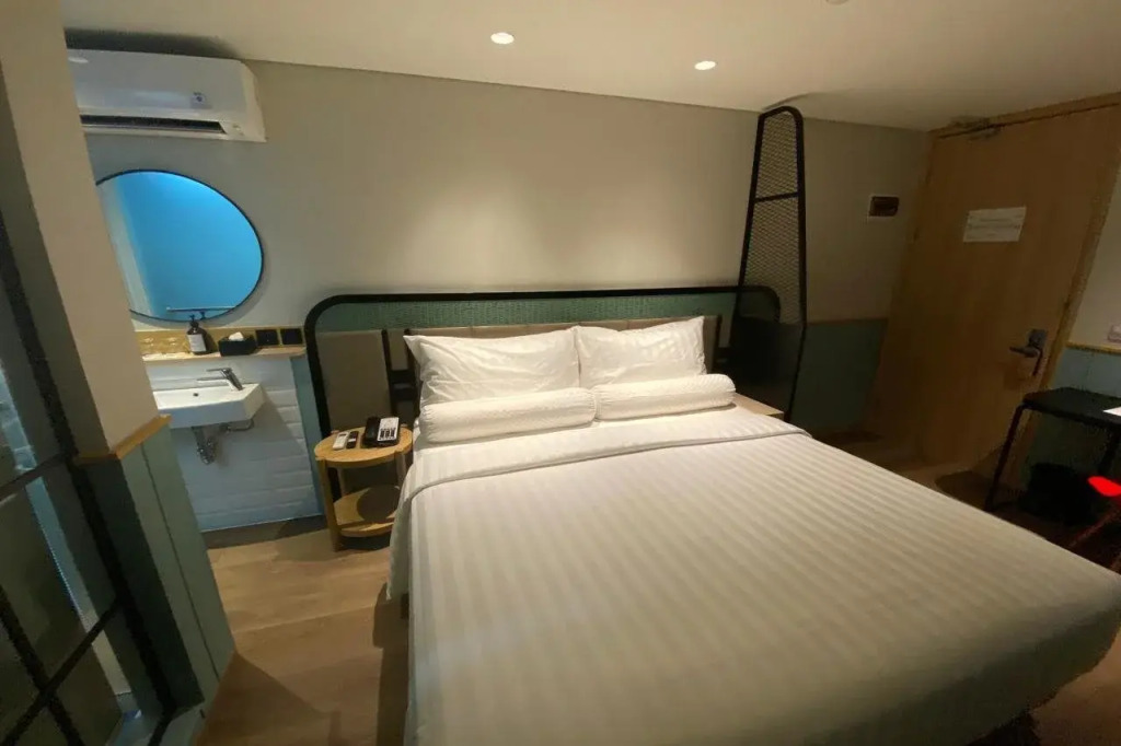 Luxeur Jakarta - Setiabudi