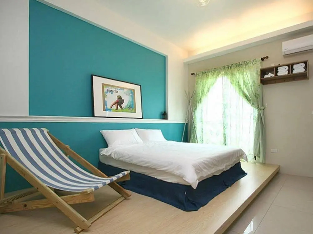 Sweet Potato Hostel