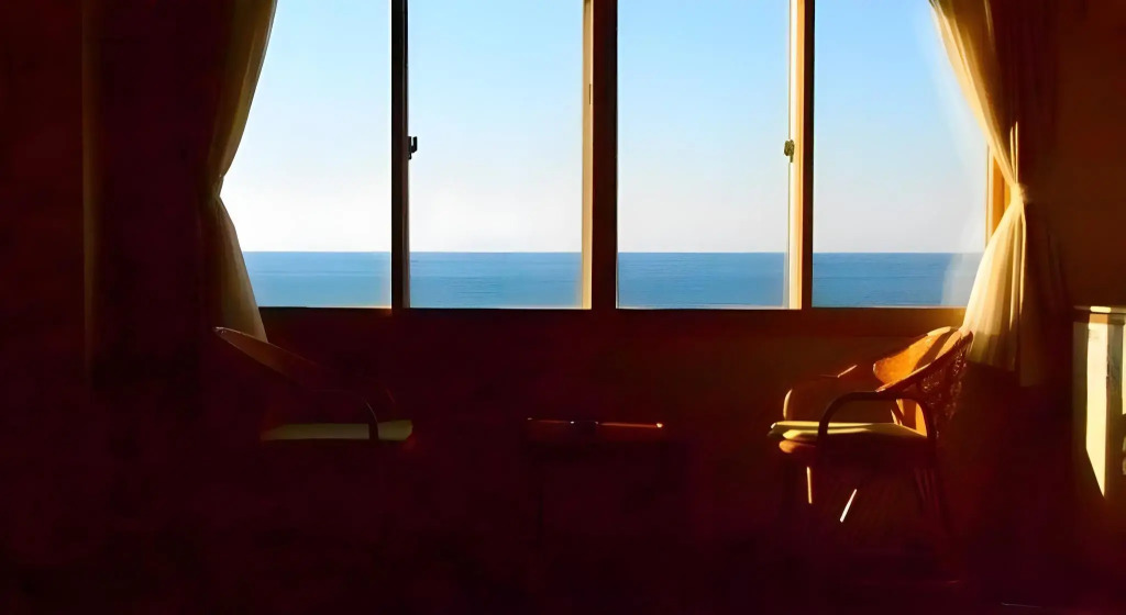 Koganezaki Furofushi Onsen