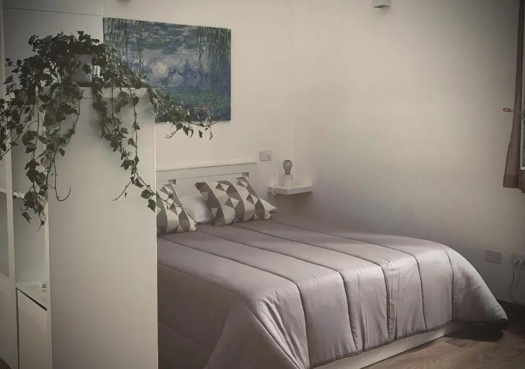 Satyria Apartments