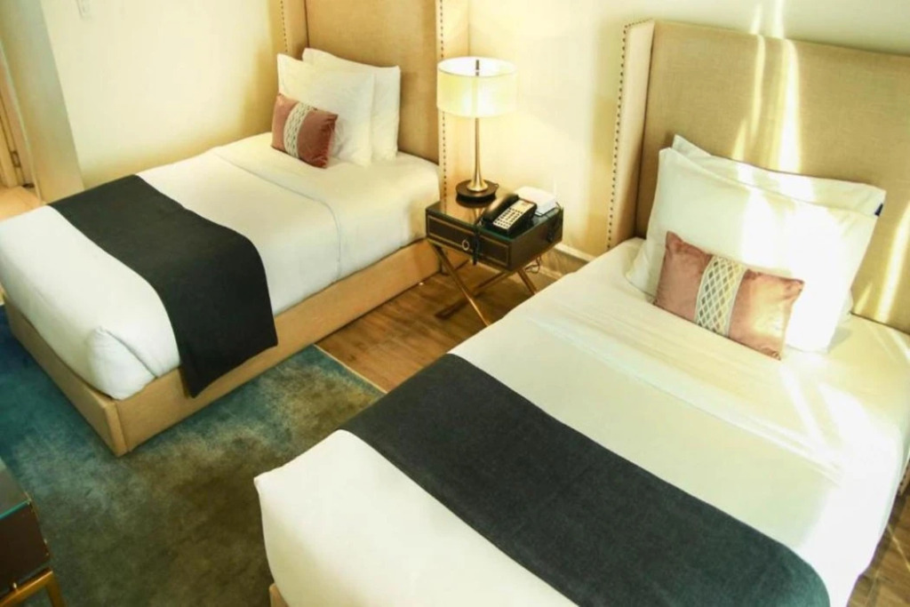 Noble Cebu Hotel