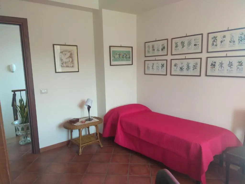 Villa Vittoria