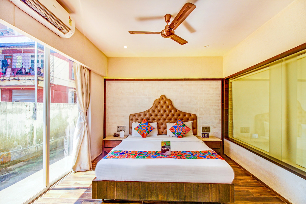 FabHotel Supreme Grande