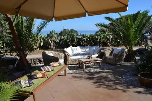 Ilha Preta Bed & Breakfast