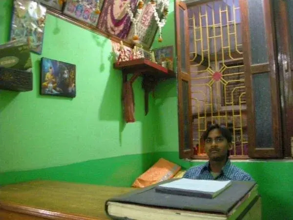 Sankatha Guest House