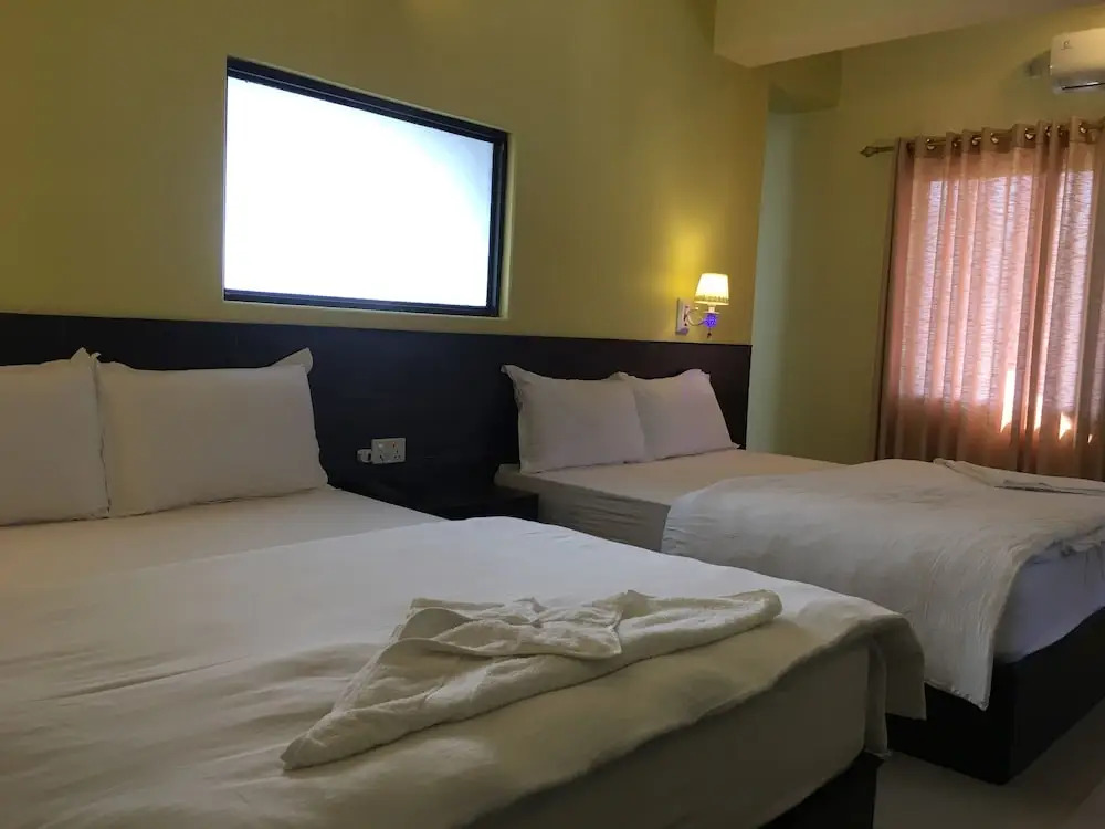 Suite Inn