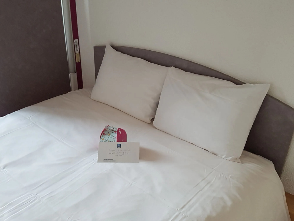 ibis budget Berck Sur Mer