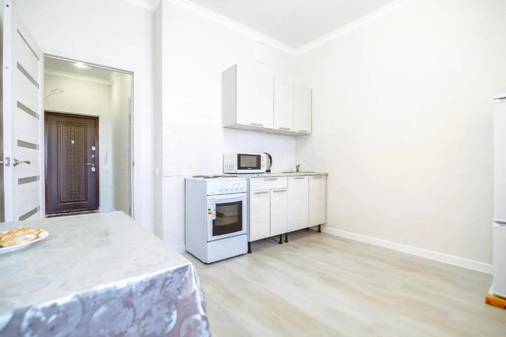 Apartment on Kabanbay batyra avenue 29