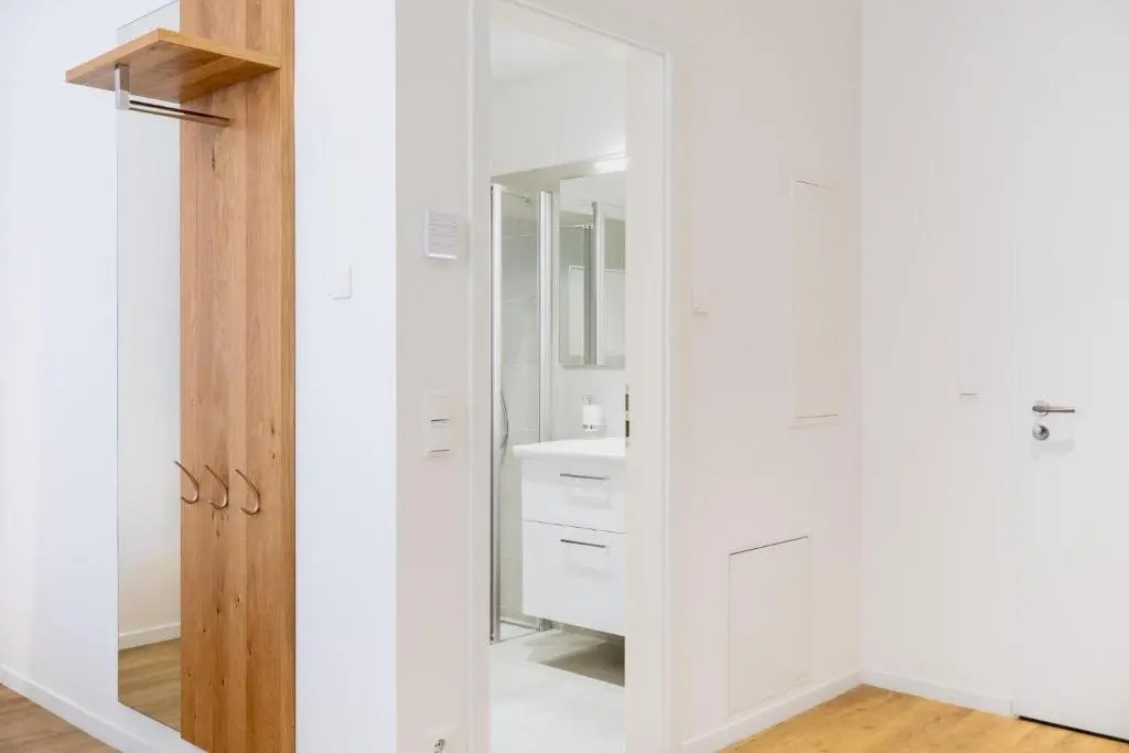 Ferienapartments am Krusespeicher Ferienapartments am Krusespeicher 2-24