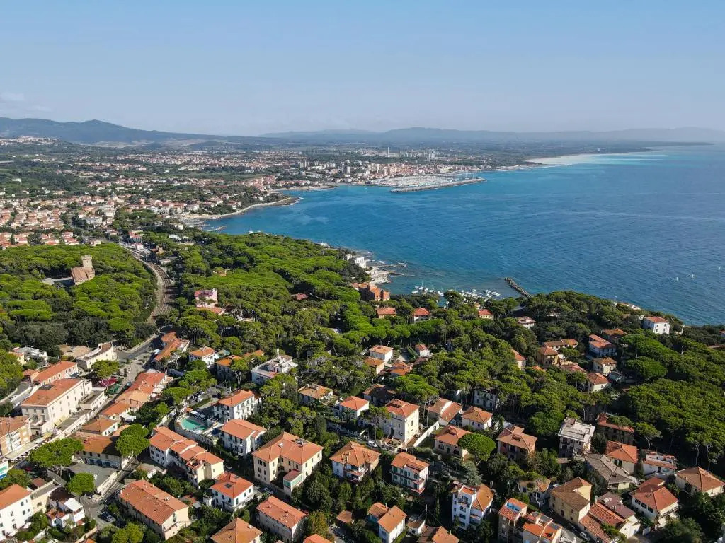 Hotiday Villa San Domenico